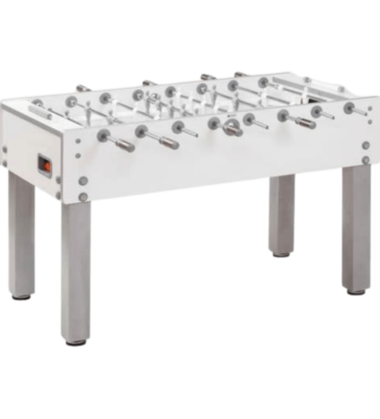 Garlando table, SOCCER TABLE