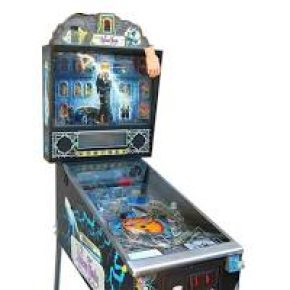 (1992): This Bally machine is widely considered the best-selling pinball machine of all time. It features characters and elements from the popular 1990s sitcom of the same name, and it has a fun and quirky playfield with lots of ramps, targets, and hidden features.
